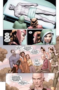 Uncanny Avengers 2 Kitty 1