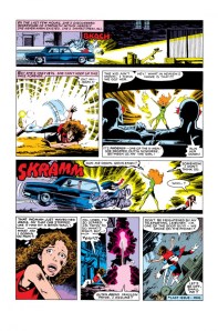 Uncanny X-Men 131 Kitty 1