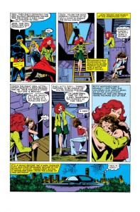 Uncanny X-Men 131 Kitty 2