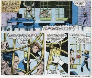 Uncanny X-Men 131 Kitty 4