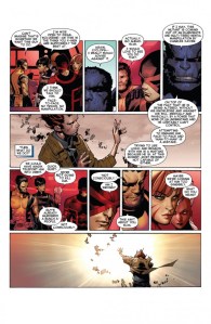 Uncanny X-Men V3 27 Magik 0