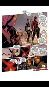 Uncanny X-Men V3 27 Magik 3