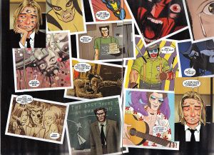 Wolverine and the X-Men V2 10 Lockheed