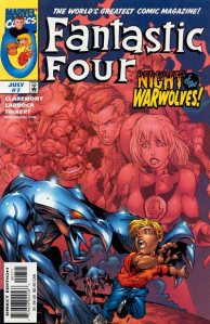 Fantastic Four V3 7