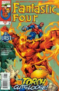Fantastic Four V3 8
