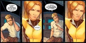 Guardians of the Galaxy V3 21 Kitty 1b