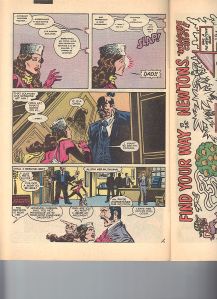 Kitty Pryde and Wolverine 1 Ogun 1