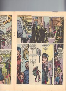 Kitty Pryde and Wolverine 1 Ogun 6