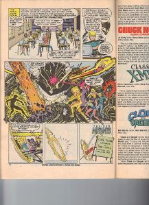 Marvel Age Annual 2 New Mutants