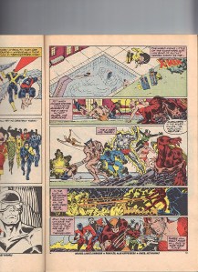 Marvel Age Annual 2 Uncanny X-Men