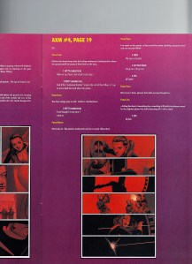 Marvel Spotlight Joss Whedon Kitty 3