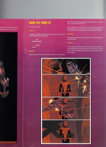 Marvel Spotlight Joss Whedon Kitty 5