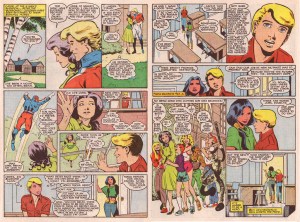 New Mutants Annual 2 Magik Last Pages