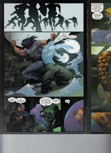 Ultimate X4 1 Shadowcat 12