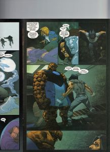 Ultimate X4 1 Shadowcat 13