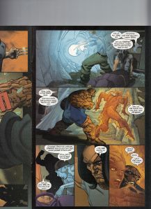 Ultimate X4 1 Shadowcat 14