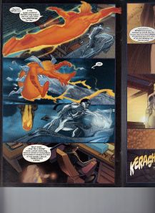 Ultimate X4 2 Shadowcat 5