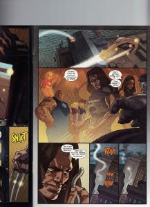 Ultimate X4 2 Shadowcat 7