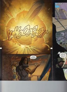 Ultimate X4 2 Shadowcat 8