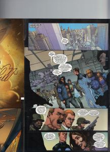 Ultimate X4 2 Shadowcat 9