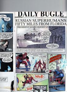 What If Fantastic Four Magik 10