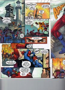 What If Fantastic Four Magik 12