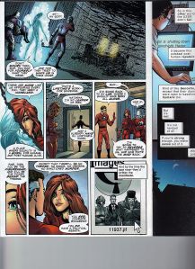 What If Fantastic Four Magik 15