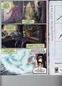 What If Fantastic Four Magik 4