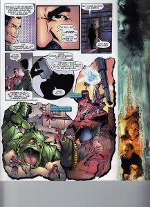 What If Fantastic Four Magik 6