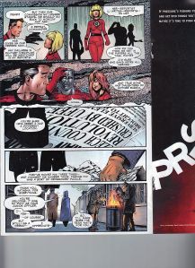 What If Fantastic Four Magik 9