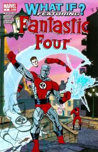 What If Fantastic Four