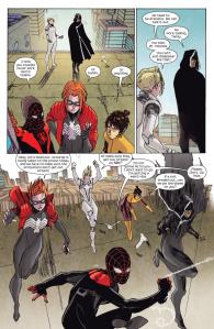 All New Ultimates 9 Shadowcat A