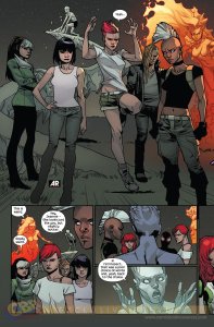 All New X-Men 34 Shadowcat 1