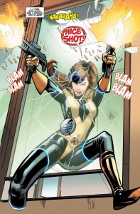 AXIS Revolutions 3 Kitty 1
