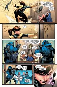 AXIS Revolutions 3 Shadowcat 2