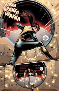 AXIS Revolutions 3 Shadowcat 3