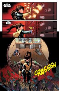 AXIS Revolutions 3 Shadowcat 4
