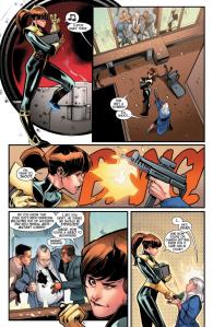 AXIS Revolutions 3 Shadowcat 5