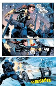 AXIS Revolutions 3 Shadowcat 6