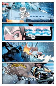 AXIS Revolutions 3 Shadowcat 7