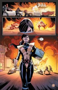 AXIS Revolutions 3 Shadowcat 8