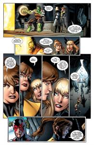 Hulk V3 9 Shadowcat Magik 3