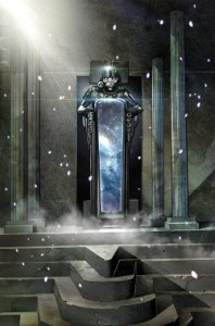 Legendary Star Lord 5 Black Vortex