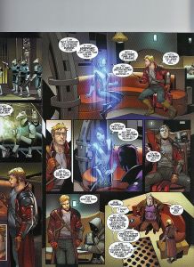 Legendary Star Lord 5 StarKat 2