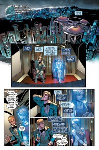 Legendary Star Lord 6 Kitty 1