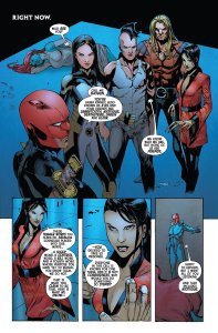 Logan Legacy 7 Ogun 1