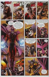 Marvel Zombies Dead Days Shadowcat 1