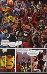 Marvel Zombies Dead Days Shadowcat 2b