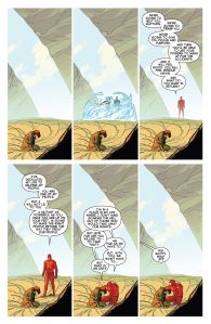 Uncanny X-Men 28 Magik final