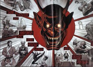 Weapon X Program 4 Ogun Kitty